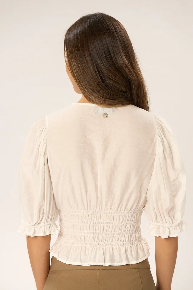 Blusa Claire